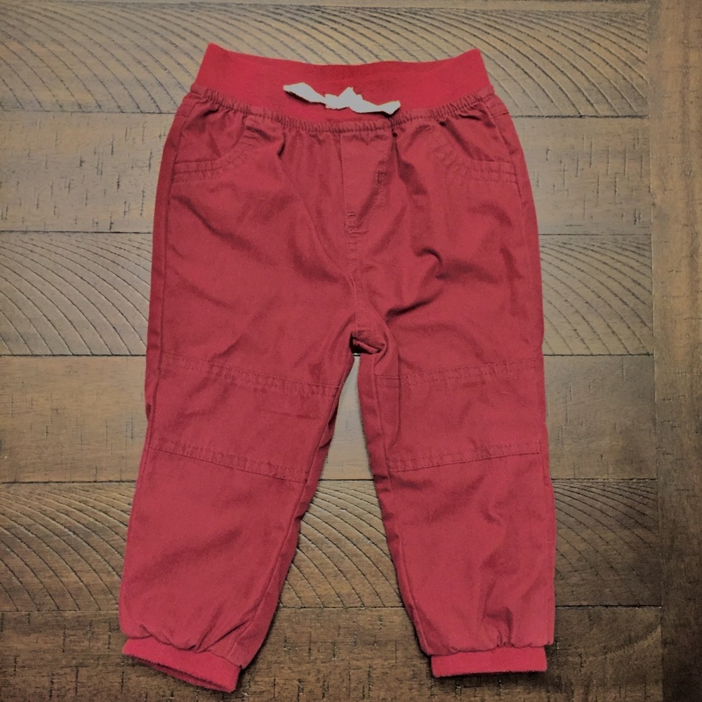 Cat & Jack Thermal Pants